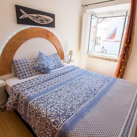 Apartment Sao Lourenco 리스본 외부 사진