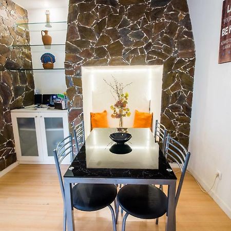 Apartment Sao Lourenco 리스본 외부 사진