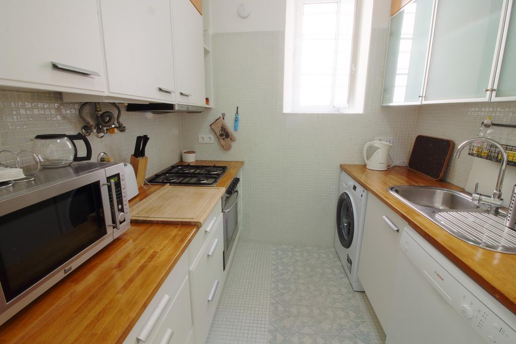 Apartment Sao Lourenco 리스본 외부 사진