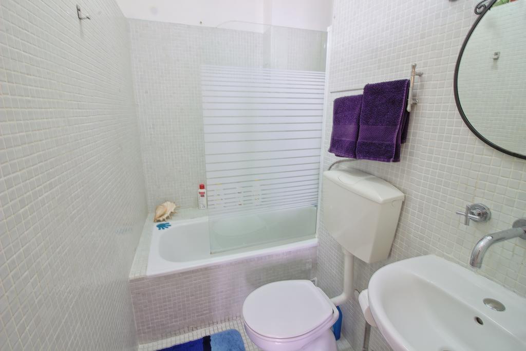 Apartment Sao Lourenco 리스본 외부 사진