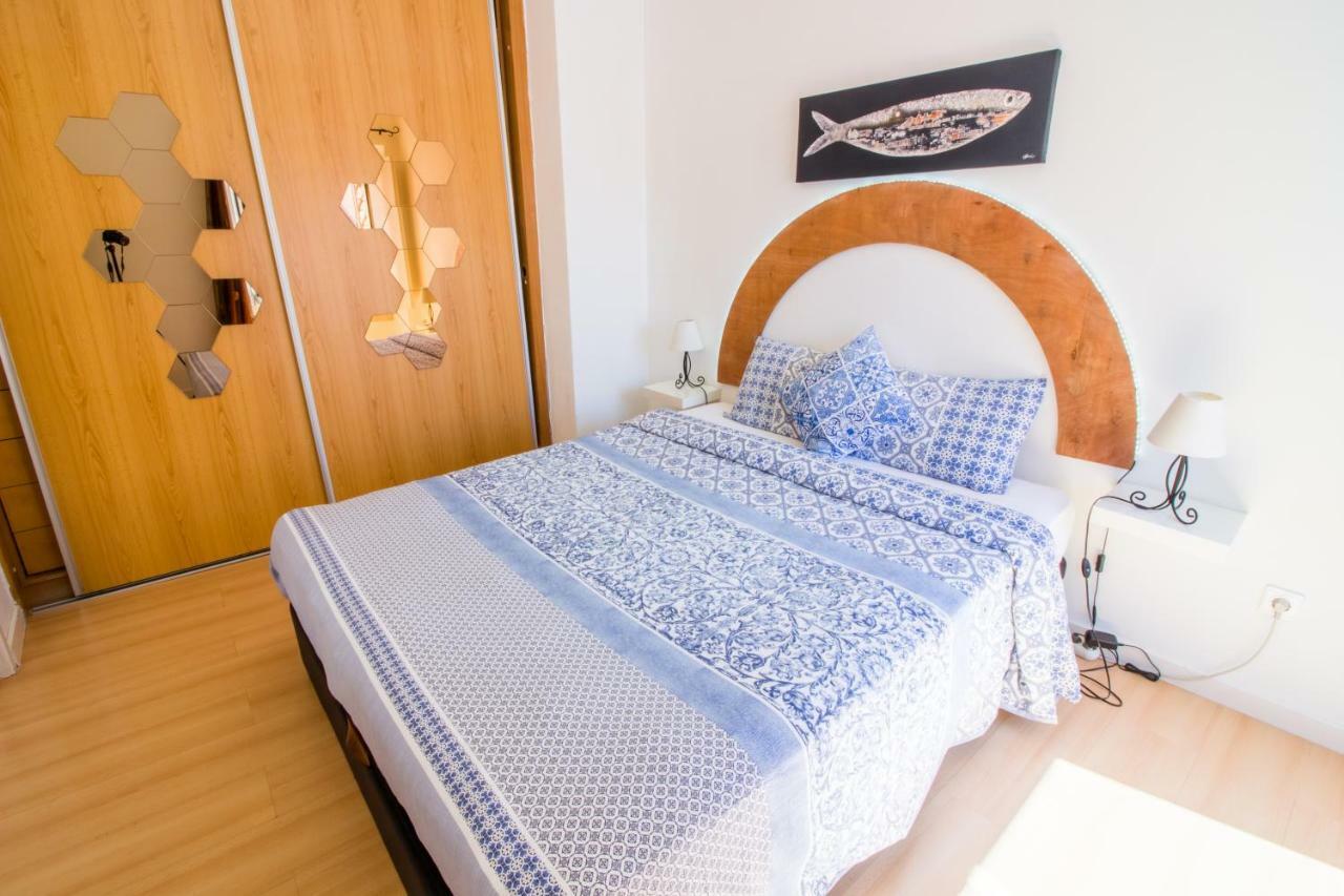 Apartment Sao Lourenco 리스본 외부 사진