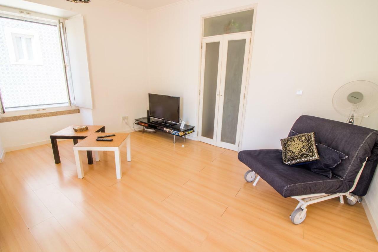 Apartment Sao Lourenco 리스본 외부 사진