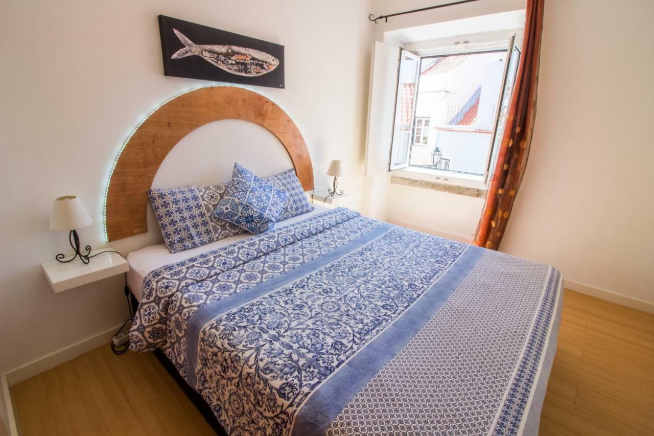 Apartment Sao Lourenco 리스본 외부 사진