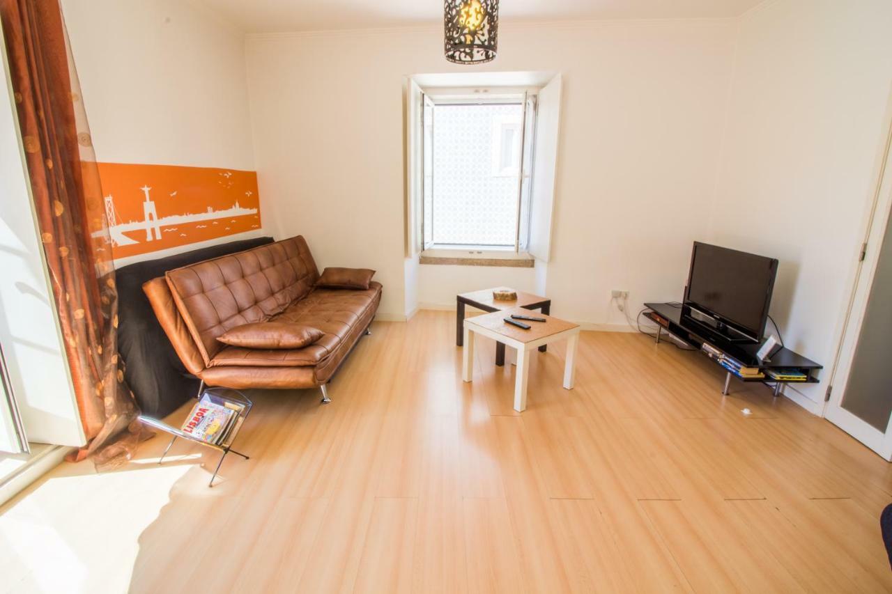 Apartment Sao Lourenco 리스본 외부 사진