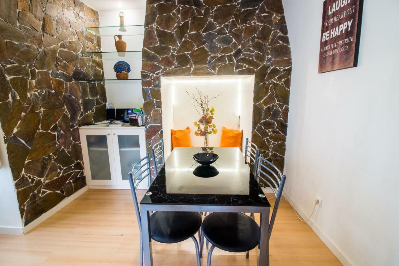 Apartment Sao Lourenco 리스본 외부 사진