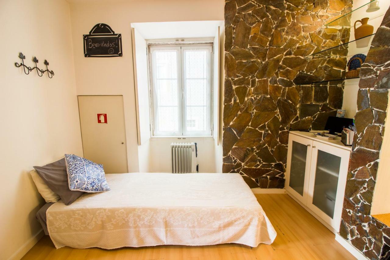 Apartment Sao Lourenco 리스본 외부 사진