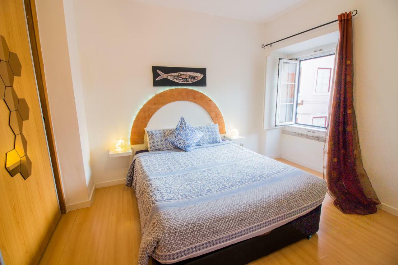 Apartment Sao Lourenco 리스본 외부 사진
