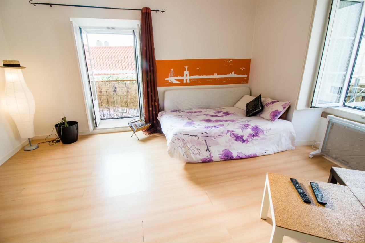 Apartment Sao Lourenco 리스본 외부 사진